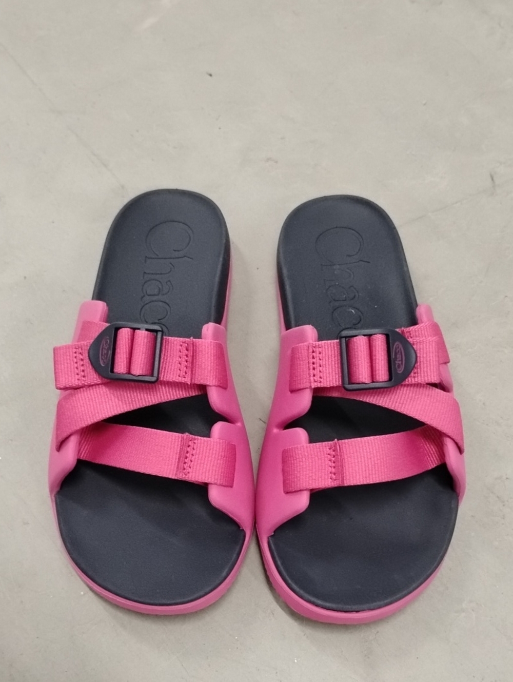Chaco Sandals For Girls K2